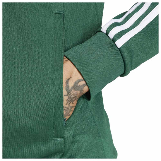 Adidas Ανδρική ζακέτα Adicolor Classics SST Track Top